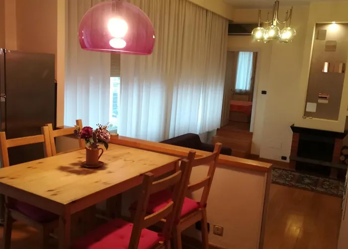 Relaxing Home
