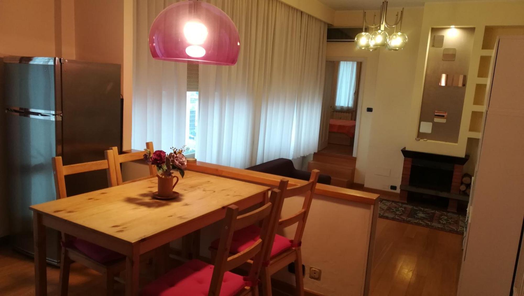 Appartement Relaxing *